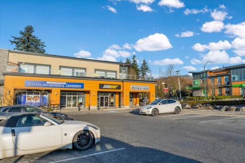 3474 Gislason Avenue, Coquitlam, BC - Outdoor