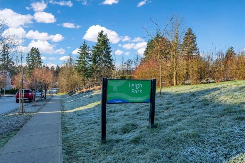 3474 Gislason Avenue, Coquitlam, BC - Outdoor With View