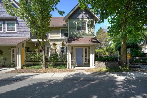 38-1700 56 Street  Delta, BC V4L 2N4