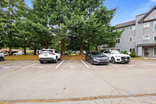B310-40120 Willow Crescent, Squamish, BC - Outdoor