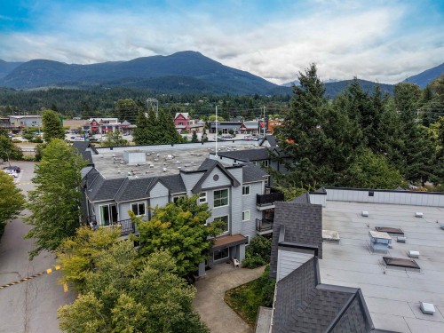 B310-40120 Willow Crescent, Squamish, BC - Outdoor With View
