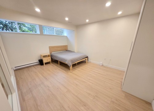 20-5201 Oakmount Crescent, Burnaby, BC - Indoor