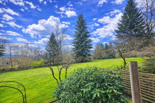 20-5201 Oakmount Crescent, Burnaby, BC - Outdoor With View