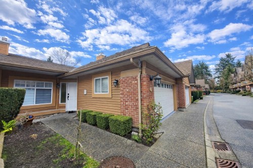 20-5201 Oakmount Crescent, Burnaby, BC - Outdoor