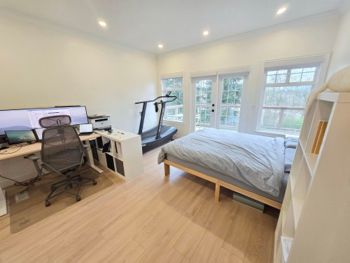 20-5201 Oakmount Crescent, Burnaby, BC - Indoor