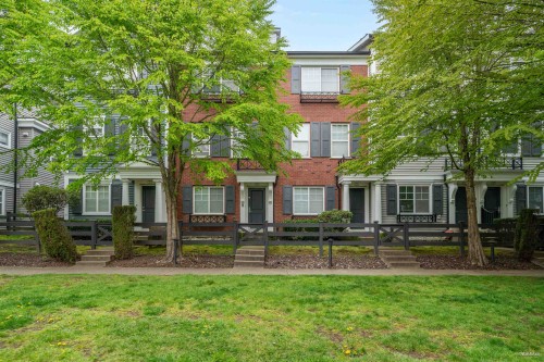 59-688 Edgar Avenue  Coquitlam, BC V3K 0A5