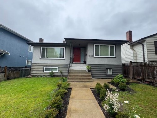 2873 54Th Avenue E, Vancouver, BC - Outdoor