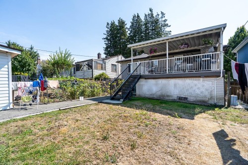 2873 54Th Avenue E, Vancouver, BC 