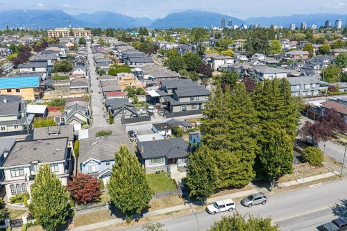 2873 54Th Avenue E, Vancouver, BC 