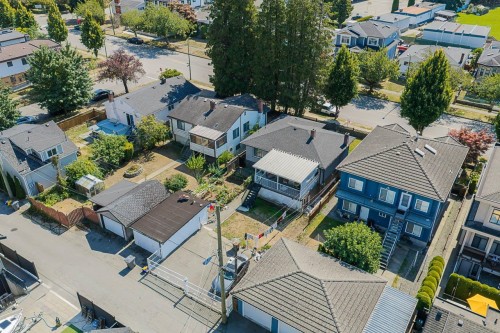 2873 54Th Avenue E, Vancouver, BC 