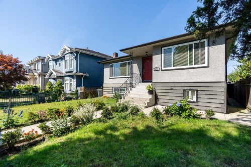 2873 54Th Avenue E, Vancouver, BC 