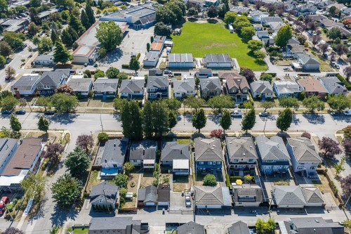 2873 54Th Avenue E, Vancouver, BC 