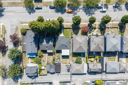 2873 54Th Avenue E, Vancouver, BC 