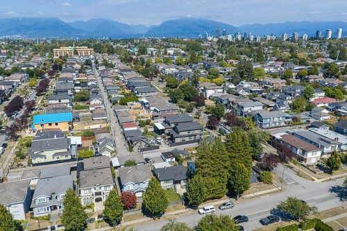 2873 54Th Avenue E, Vancouver, BC 