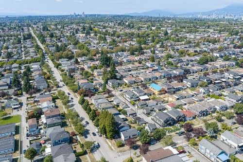 2873 54Th Avenue E, Vancouver, BC 