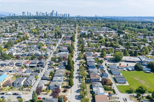 2873 54Th Avenue E, Vancouver, BC 
