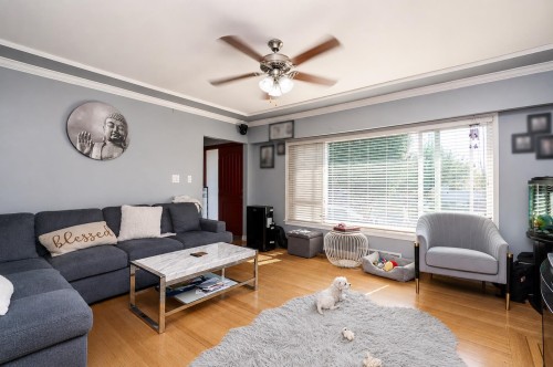 2873 54Th Avenue E, Vancouver, BC 