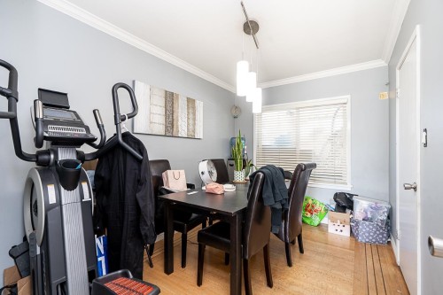 2873 54Th Avenue E, Vancouver, BC 