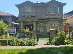 6128 St Catherine Street  Vancouver, BC V5W 3G6