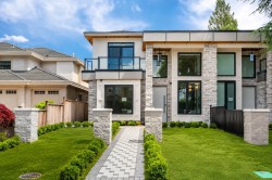 1-7911 Afton Drive  Richmond, BC V7A 1A2