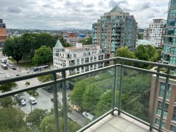 1102-1088 Quebec Street  Vancouver, BC V6A 4H2