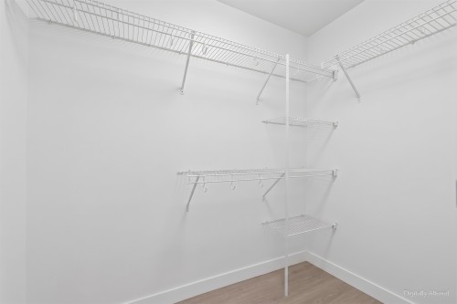 105-8940 University Crescent, Burnaby, BC - Indoor With Storage