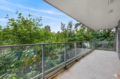 105-8940 University Crescent, Burnaby, BC - Outdoor With Exterior