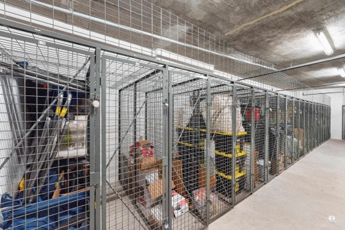 105-8940 University Crescent, Burnaby, BC - Indoor With Storage