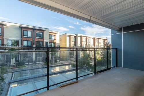 218-10177 River Drive, Richmond, BC - Outdoor With Exterior
