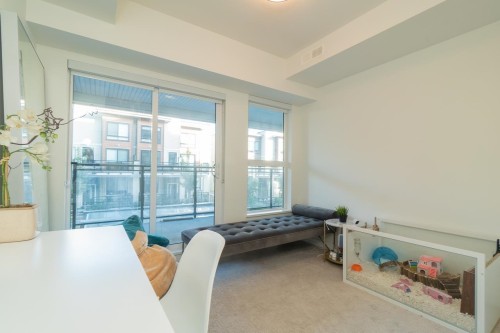 218-10177 River Drive, Richmond, BC - Indoor Photo Showing Other Room
