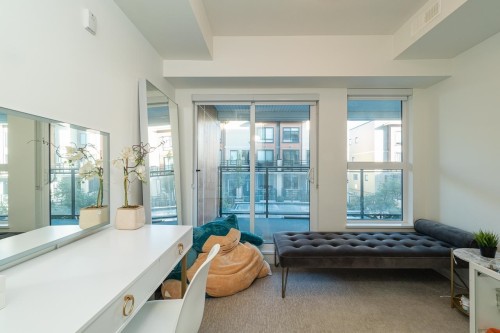 218-10177 River Drive, Richmond, BC - Indoor