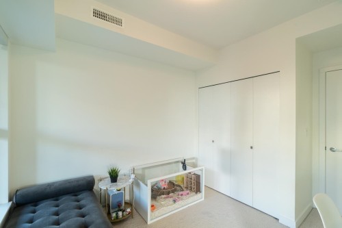 218-10177 River Drive, Richmond, BC - Indoor