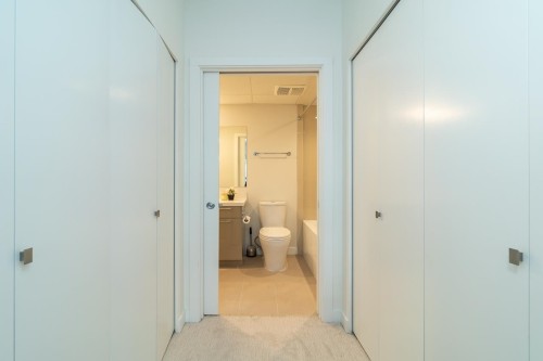 218-10177 River Drive, Richmond, BC - Indoor
