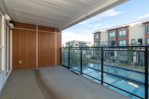 218-10177 River Drive, Richmond, BC - Outdoor With Exterior