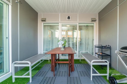 218-10177 River Drive, Richmond, BC -  Photo Showing Other Room