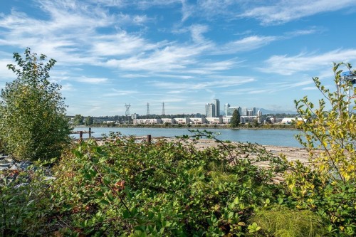 218-10177 River Drive, Richmond, BC - Outdoor With Body Of Water With View