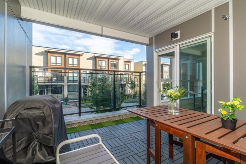 218-10177 River Drive, Richmond, BC - Outdoor With Exterior