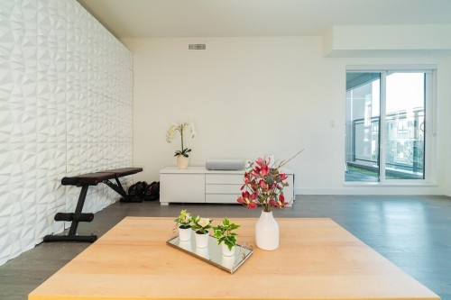 218-10177 River Drive, Richmond, BC - Indoor