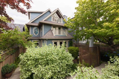 850 10Th Avenue E, Vancouver, BC 