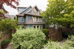 850 10th Avenue E Vancouver, BC V5T 2B1