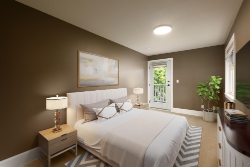 850 10Th Avenue E, Vancouver, BC 