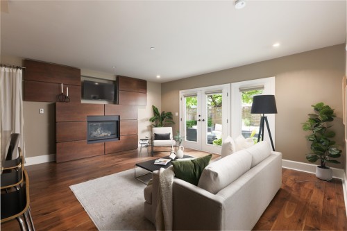 850 10Th Avenue E, Vancouver, BC 