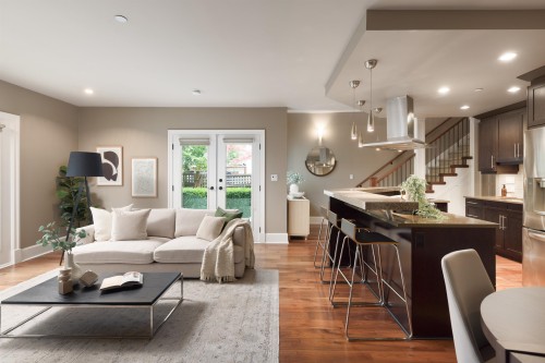 850 10Th Avenue E, Vancouver, BC 
