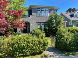 46xx W 12th Avenue Vancouver, BC V6R 2R7