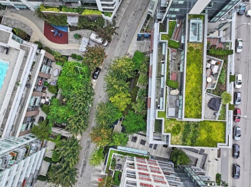 141 1St Avenue E, Vancouver, BC - Outdoor