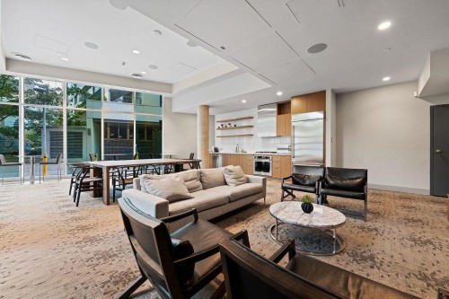 141 1St Avenue E, Vancouver, BC - Indoor
