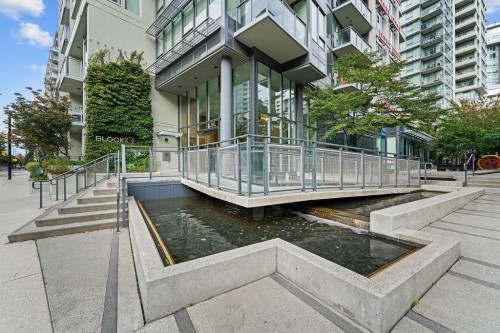 141 1St Avenue E, Vancouver, BC - Outdoor
