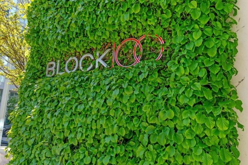 141 1St Avenue E, Vancouver, BC - Outdoor