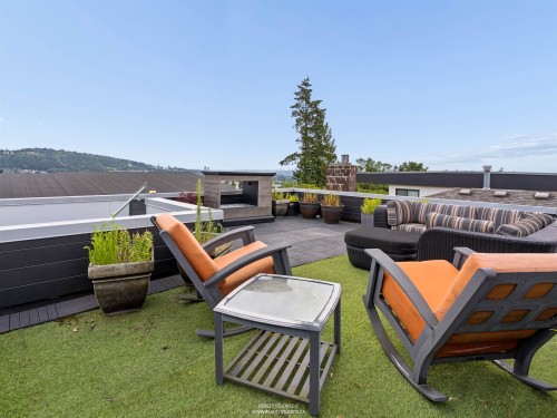 23 Ellesmere Avenue, Burnaby, BC - Outdoor