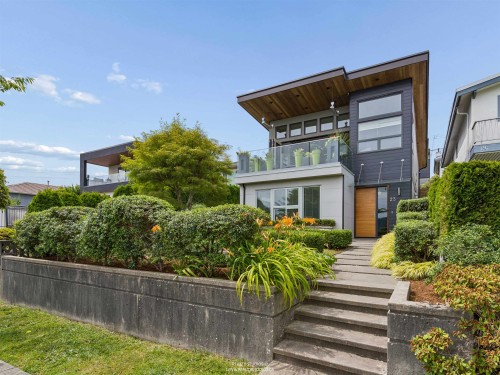 23 Ellesmere Avenue, Burnaby, BC - Outdoor